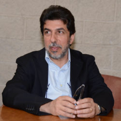 La debole giustificazione di Signorino