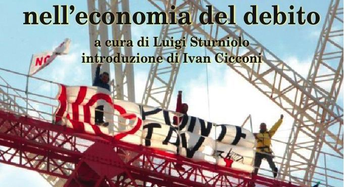 Il Ponte sullo Stretto nell’economia del debito