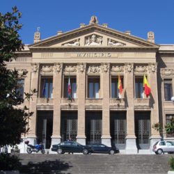 Chi ha stuprato la città