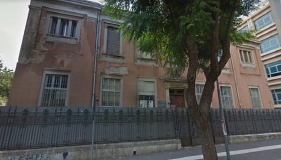 Come si perde una biblioteca